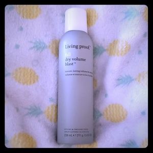 Living Proof Dry Shampoo